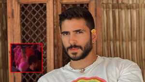 Juan Duque, al parece, ya tendría nueva pareja.