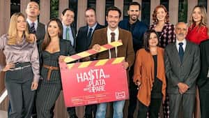 Hasta que la plata nos separe