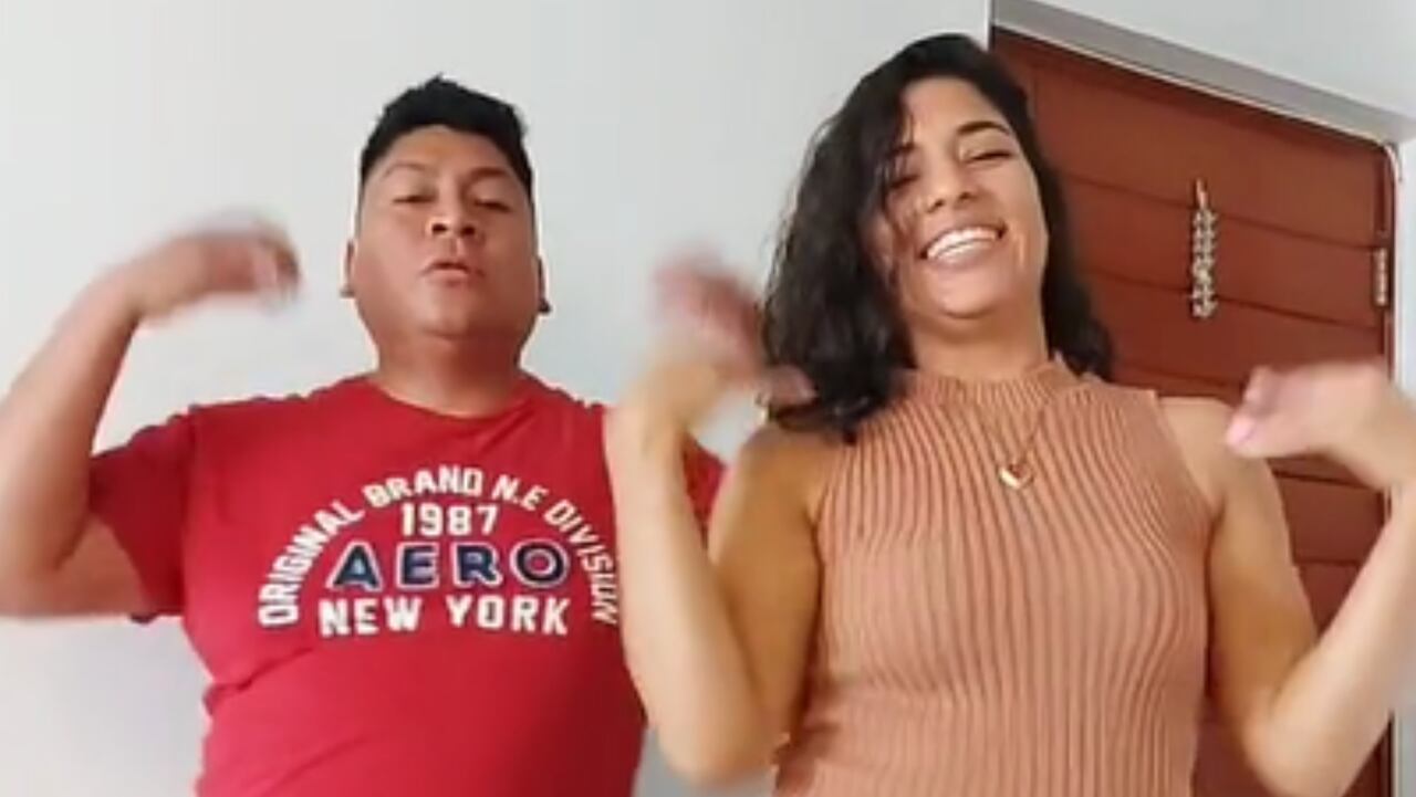 Conmoción en Perú por hombre que asesinó a su esposa tiktoker por celos