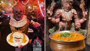 Fotos de The Bukatarie y Kathmandu.