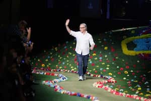 ©Cortesía Tommy Hilfiger