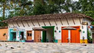 Fotografías cortesía de Antioquia es Mágica - Fotógrafo @porrasfotografo