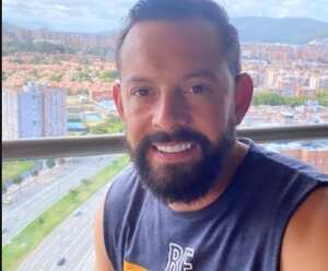 El futbolista ha dejado ver varias publicaciones con su novia