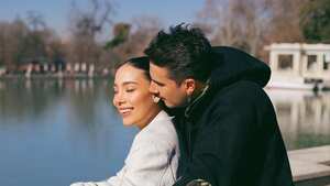 Instagram @luisafernandaw