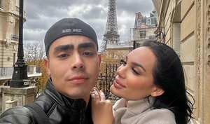 Felipe Saruma y Andrea Valdiri, respectivamente.