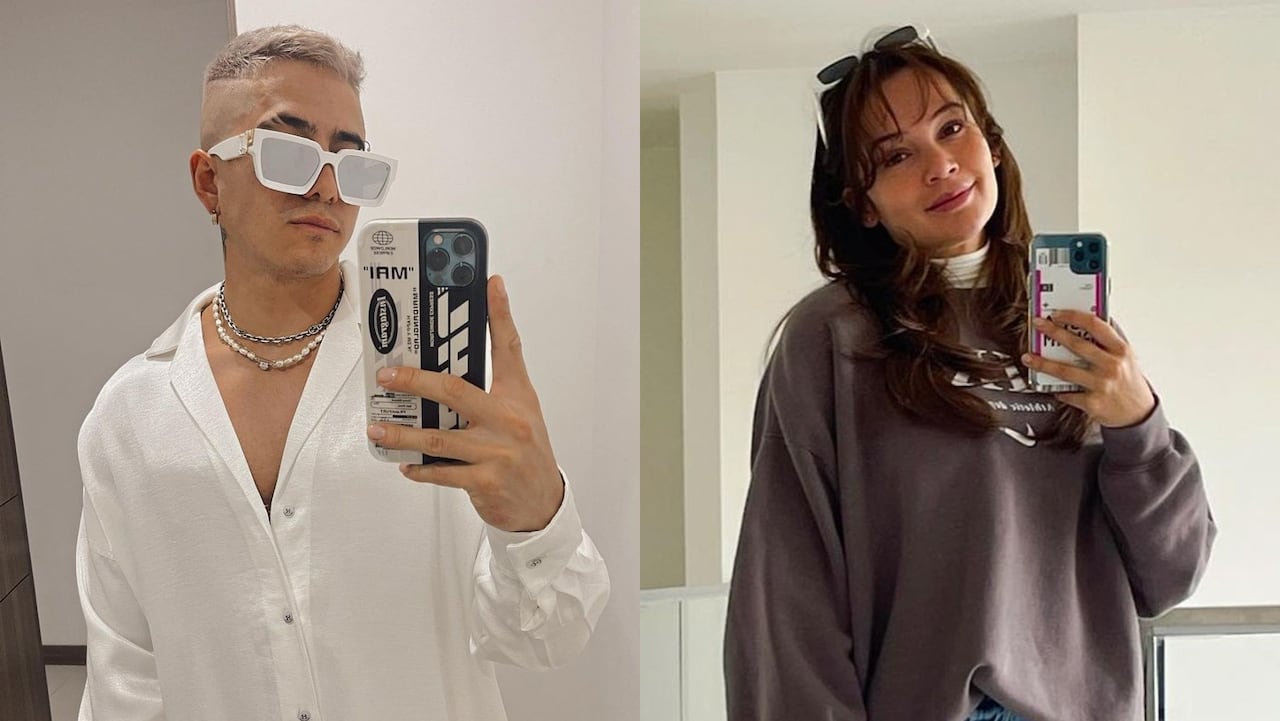 ¿La tusa no pasa? Andy Rivera recordó a Lina Tejeiro en concierto y lo hizo con bastante dolor