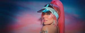 Karol G en Watati, la canción de la película de Barbie