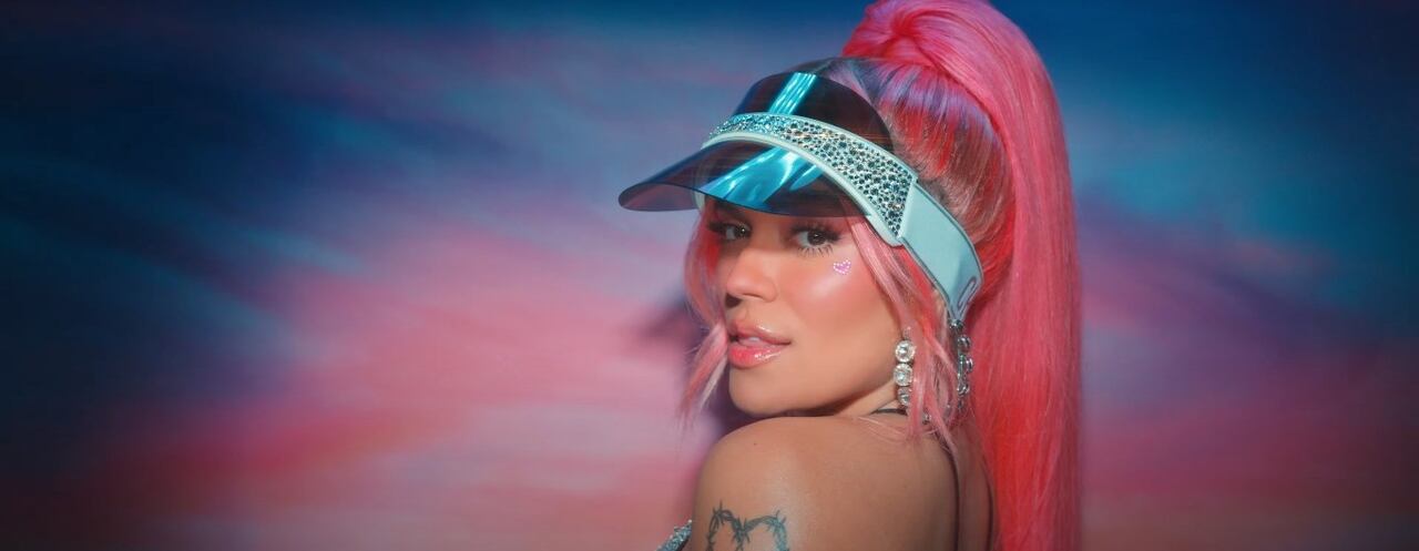 Karol g