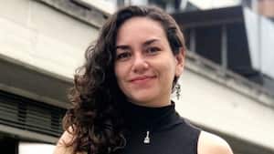 María Marcela Velásquez