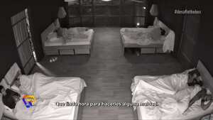 01:02:14 | Un Desafío a Muerte que deja dos despedidas y un regreso - Capítulo 34 | Desafío The Box 2023