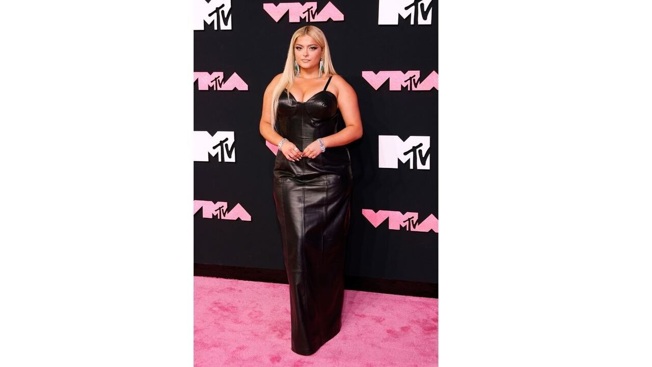 Los looks más llamativos de los MTV VMAs 2023