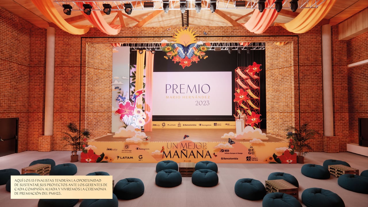 Premio Mario Hernández