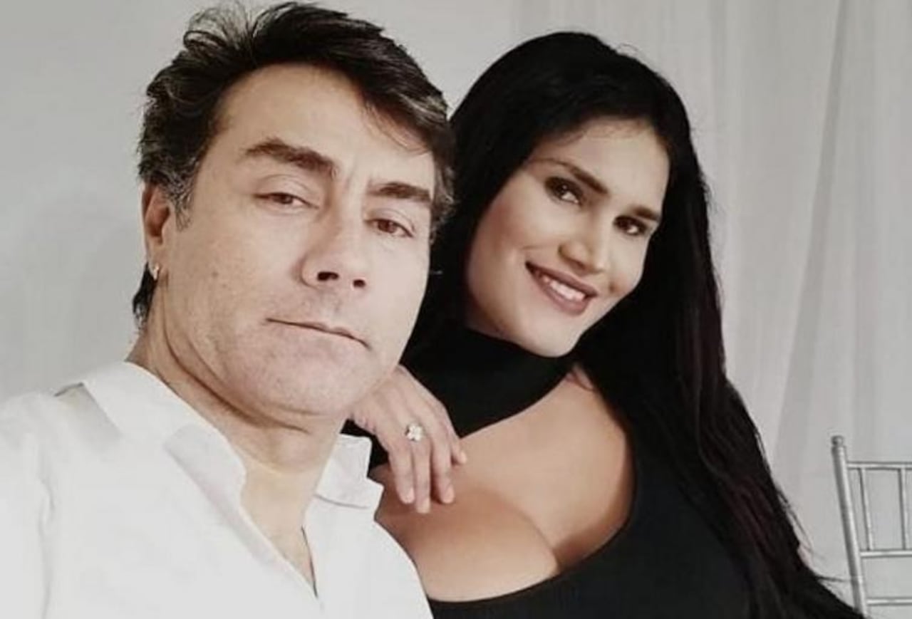 Mauro Urquijo / María Gabriela Ísler,