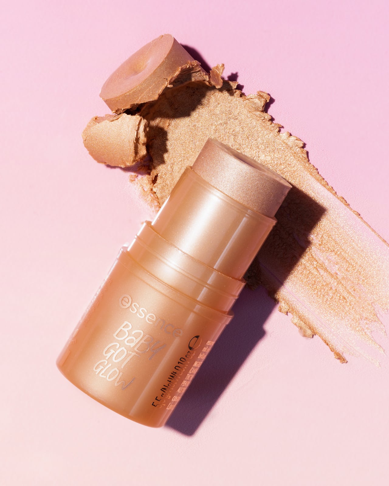 BABY GOT GLOW highlighter stick