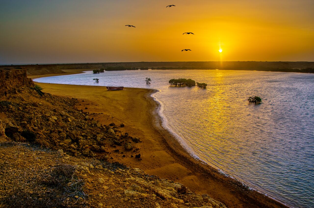 Guajira