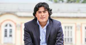 NICOLÁS PETRO Diputado del Atlántico