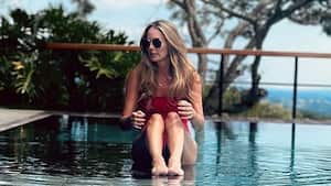 Claudia Bahamón sigue ausente de las grabaciones de 'MasterChef Celebrity'