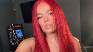 Foto: Instagram @karolg