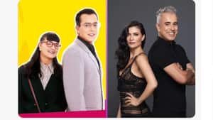 Betty, la fea 2024
@Indie5051