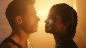 Priyanka Chopra Jonas as Nadia Sinh