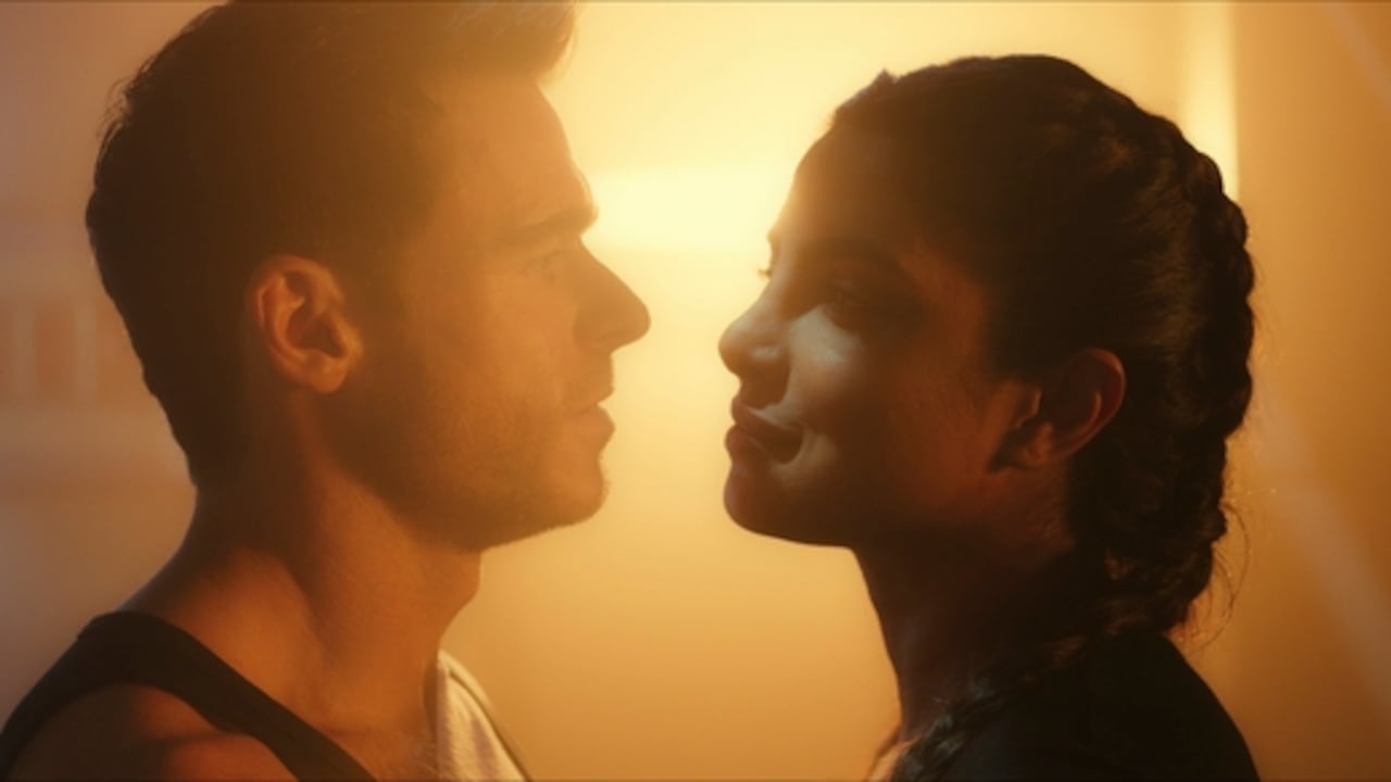 Priyanka Chopra Jonas as Nadia Sinh