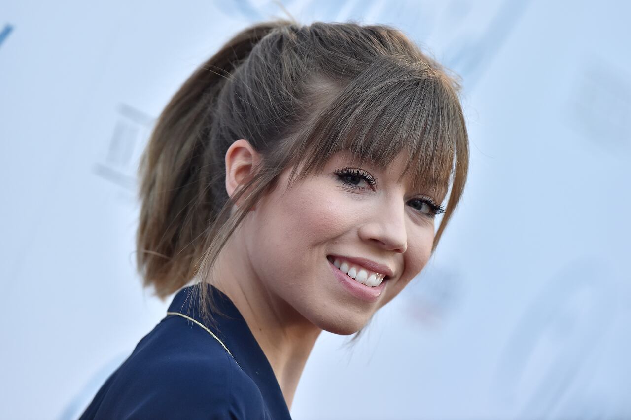 Jennette McCurdy / Magnolia Pictures' "Damsel" Premiere