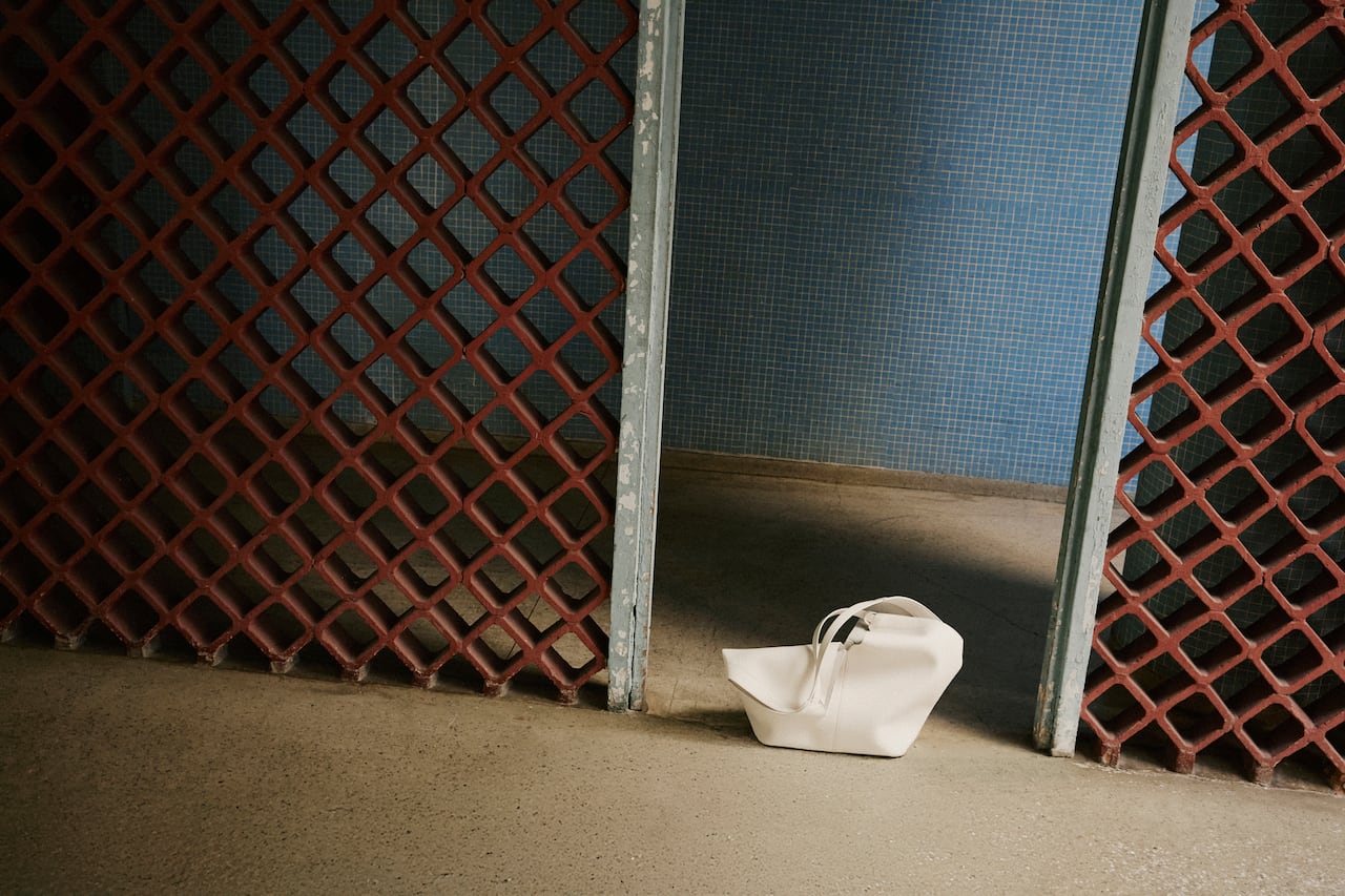 La nueva colección de Prüne transforma cada pieza en un testimonio de elegancia atemporal.