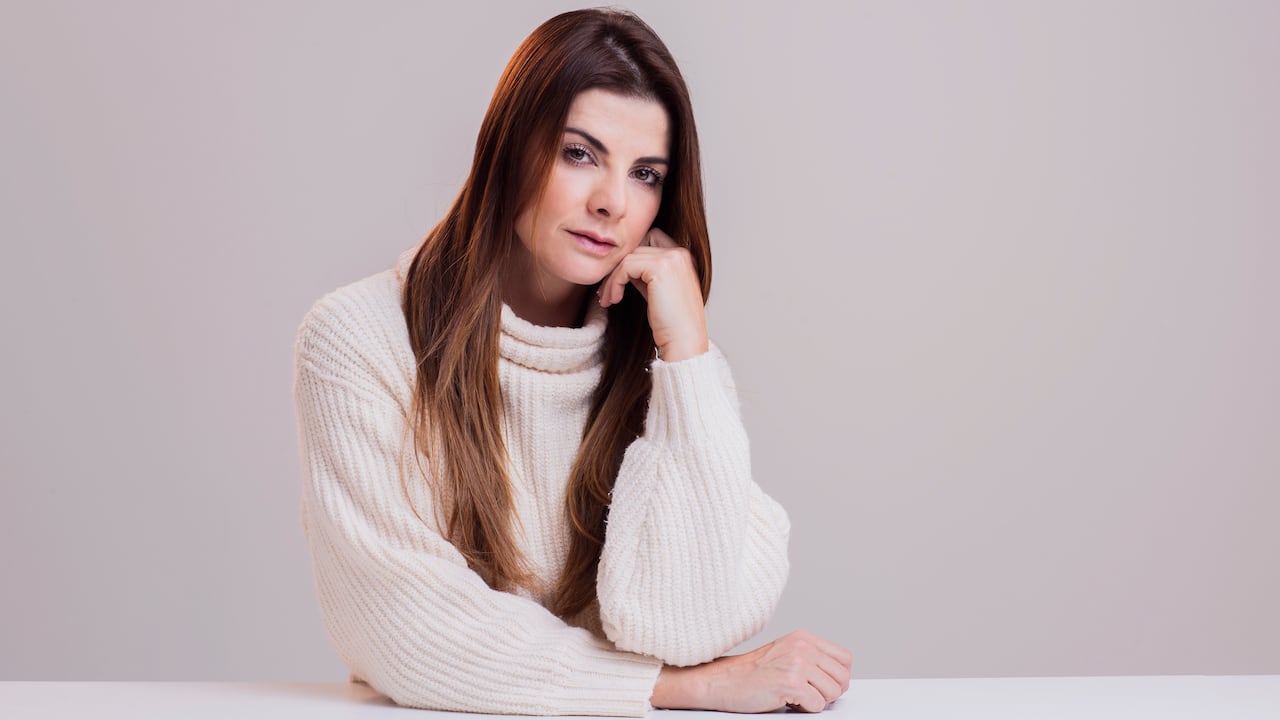 Carolina Cruz
Presentadora
Fecha: 29 de mayo de 2019
Foto: Pilar Mejia
Podcast Revista Semana