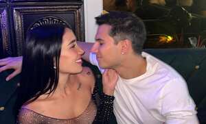 La pareja conformada por Luisa y Pipe es de las más estables de la farándula colombiana.