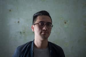 'La Jauria', de Andrés Ramírez Pulido