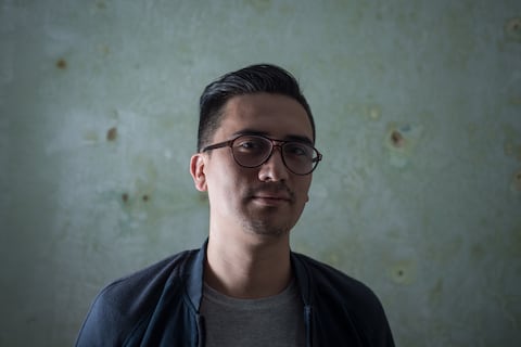 'La Jauria', de Andrés Ramírez Pulido