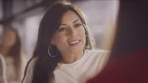 Marbelle en comercial de Caracol