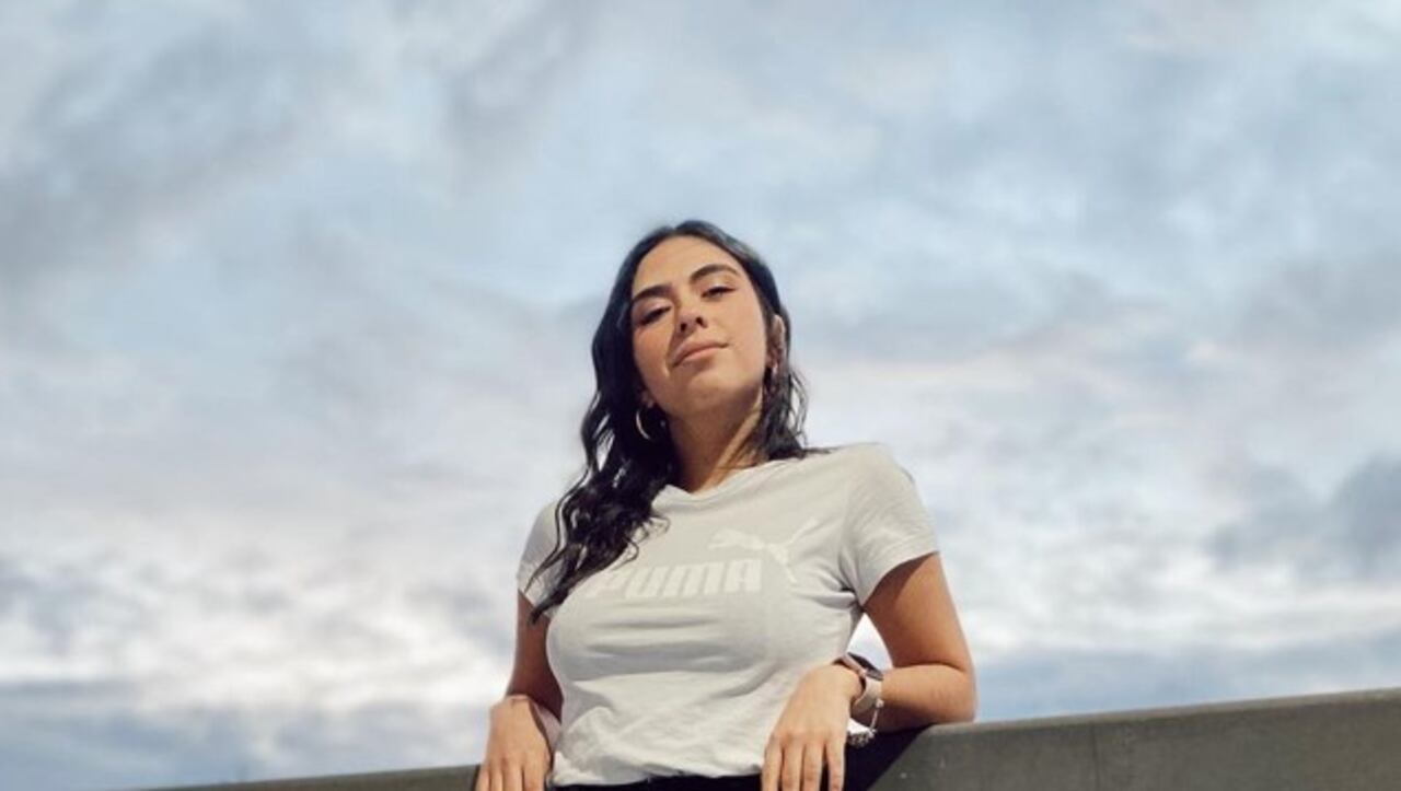 Foto: Instagram @jessicabohorquez95