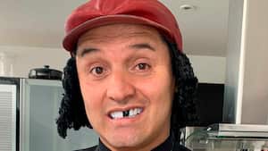 Hassam enciende nuevamente la polémica y revela si MasterChef es o no libreteado - Foto: Instagram @oficialhassam