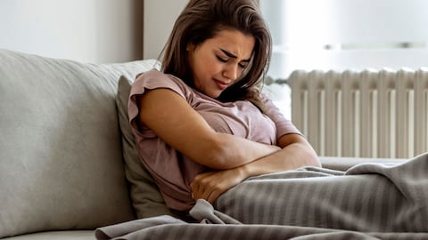 Dispositivos electrónicos que ayudan a disminuir los cólicos menstruales.