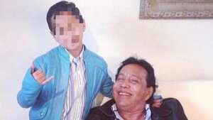 El docuemental se estrenó el pasado miércoles.