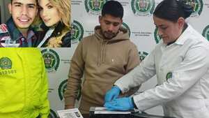 Sebastián Meneses es señalado de traficar cocaína a Estados Unidos.