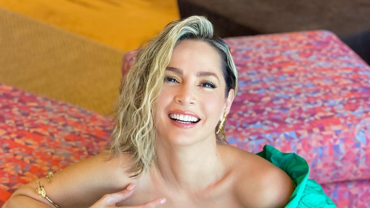 Carmen Villalobos