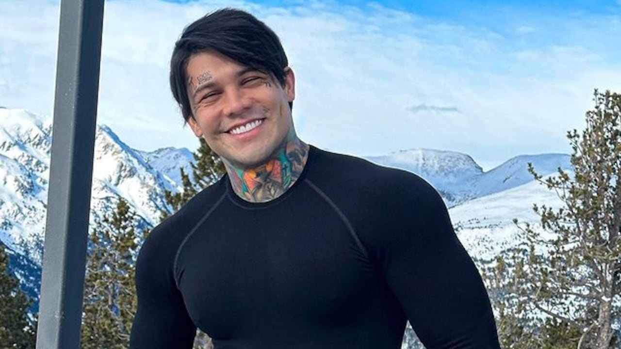 Yeferson Cossio
@yefersoncossio