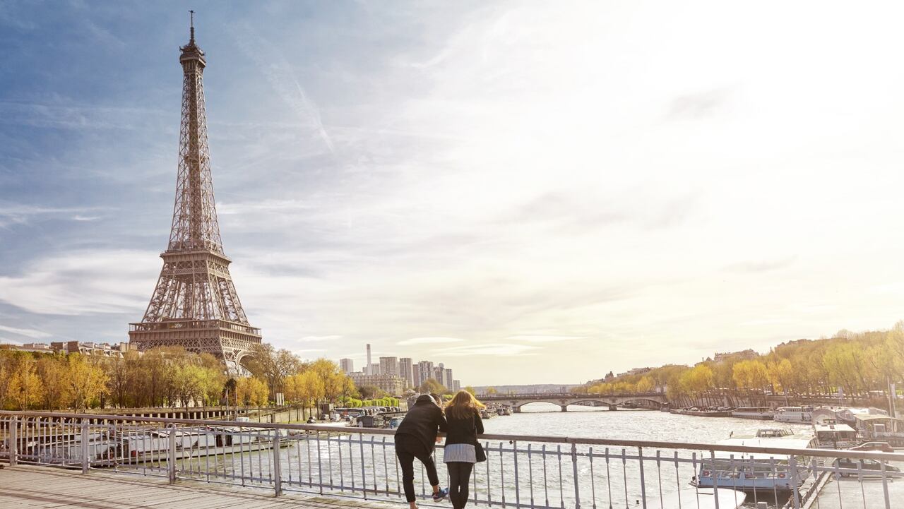 Síndrome de París: Qué es, causas y síntomas