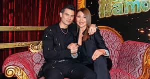 Pipe Bueno debutó como jurado de Yo me llamo en el año 2017. Amparo Grisales está desde el inicio y es ya una marca dentro de este programa concurso del canal Caracol.