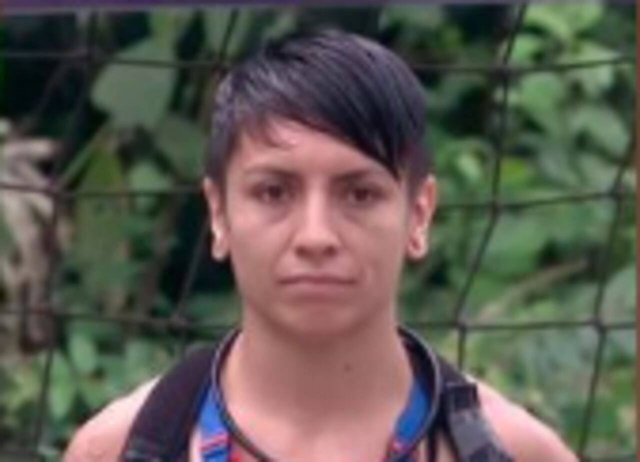 Maleja Desafio