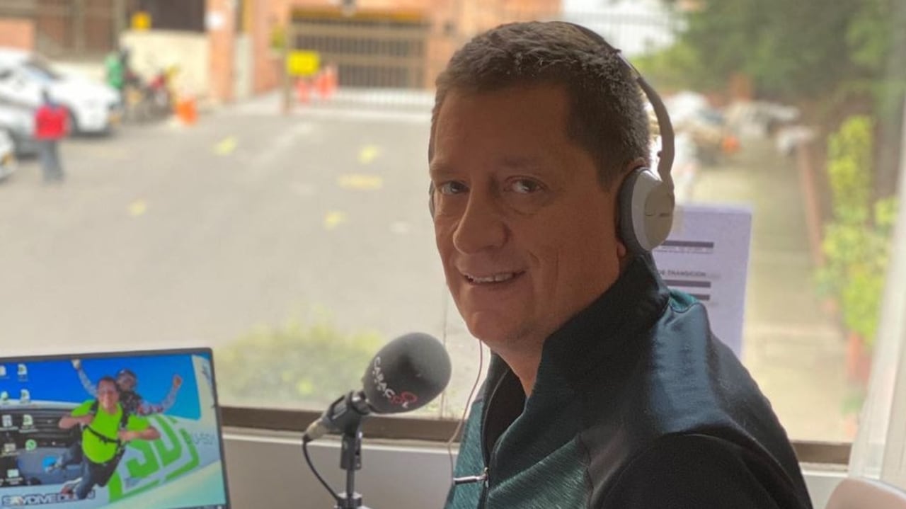 Gabriel Delascasas directos de la Luciérnaga