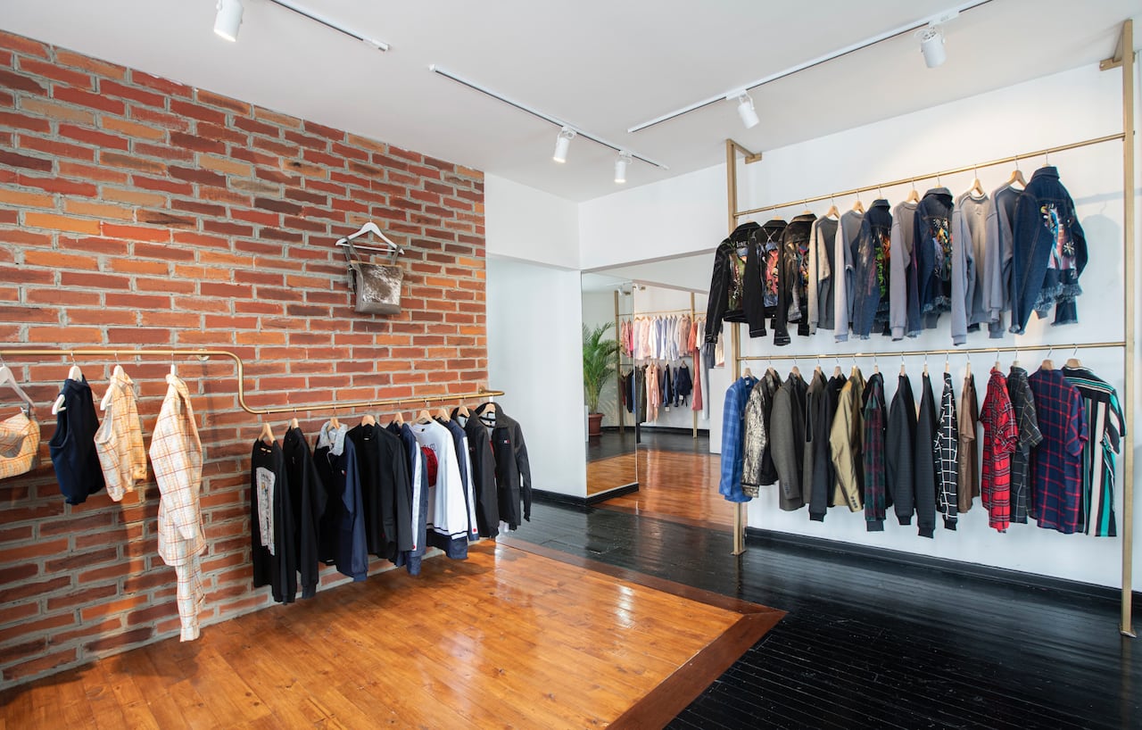 Ba hué: siete años tejiendo comunidad creativa entre moda y cultura