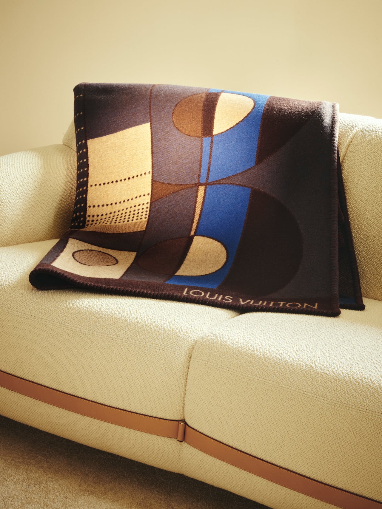 Exposición que celebra el Art Déco y el diseño contemporáneo de LV