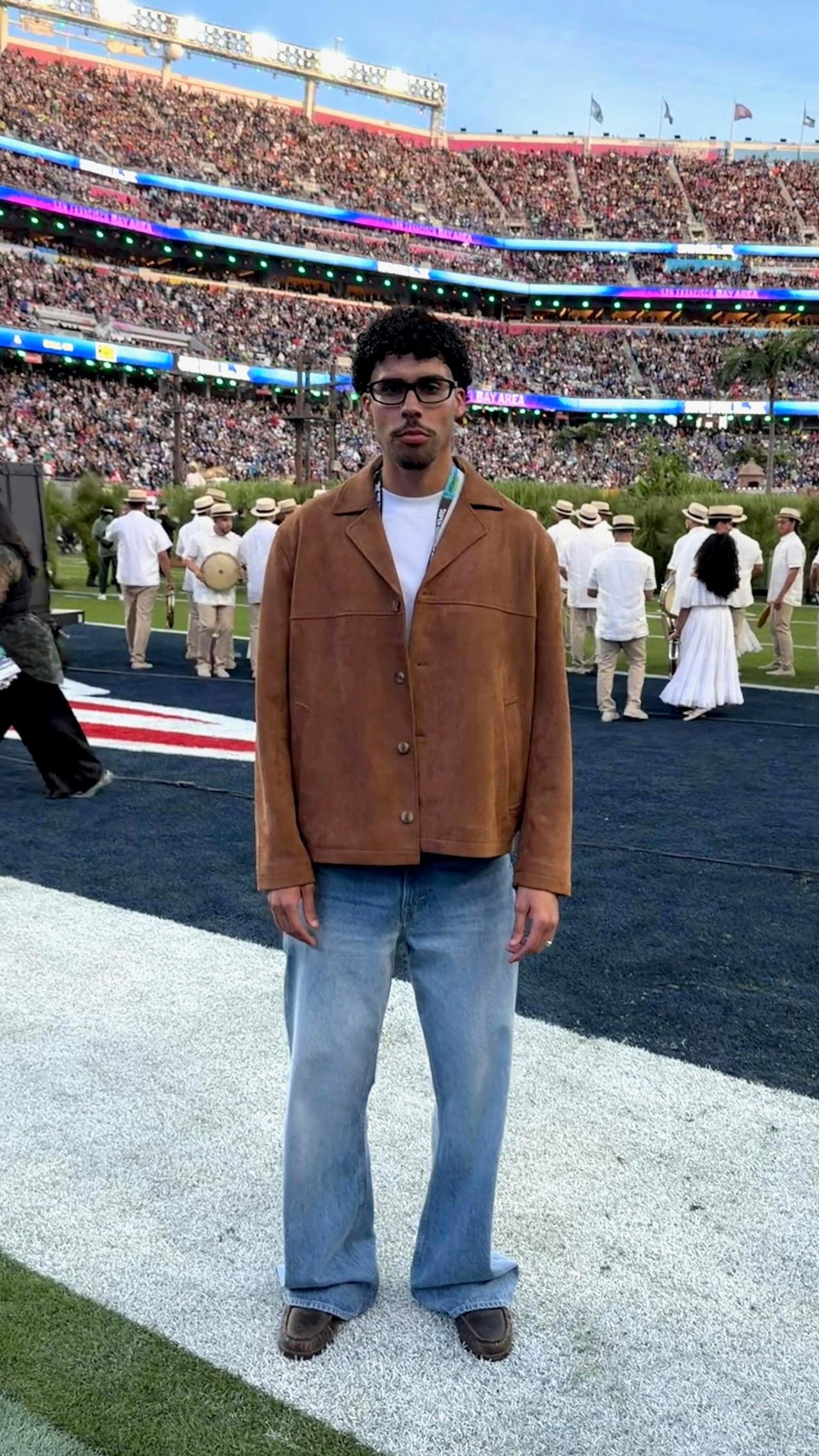 Bernie Francisco Martínez