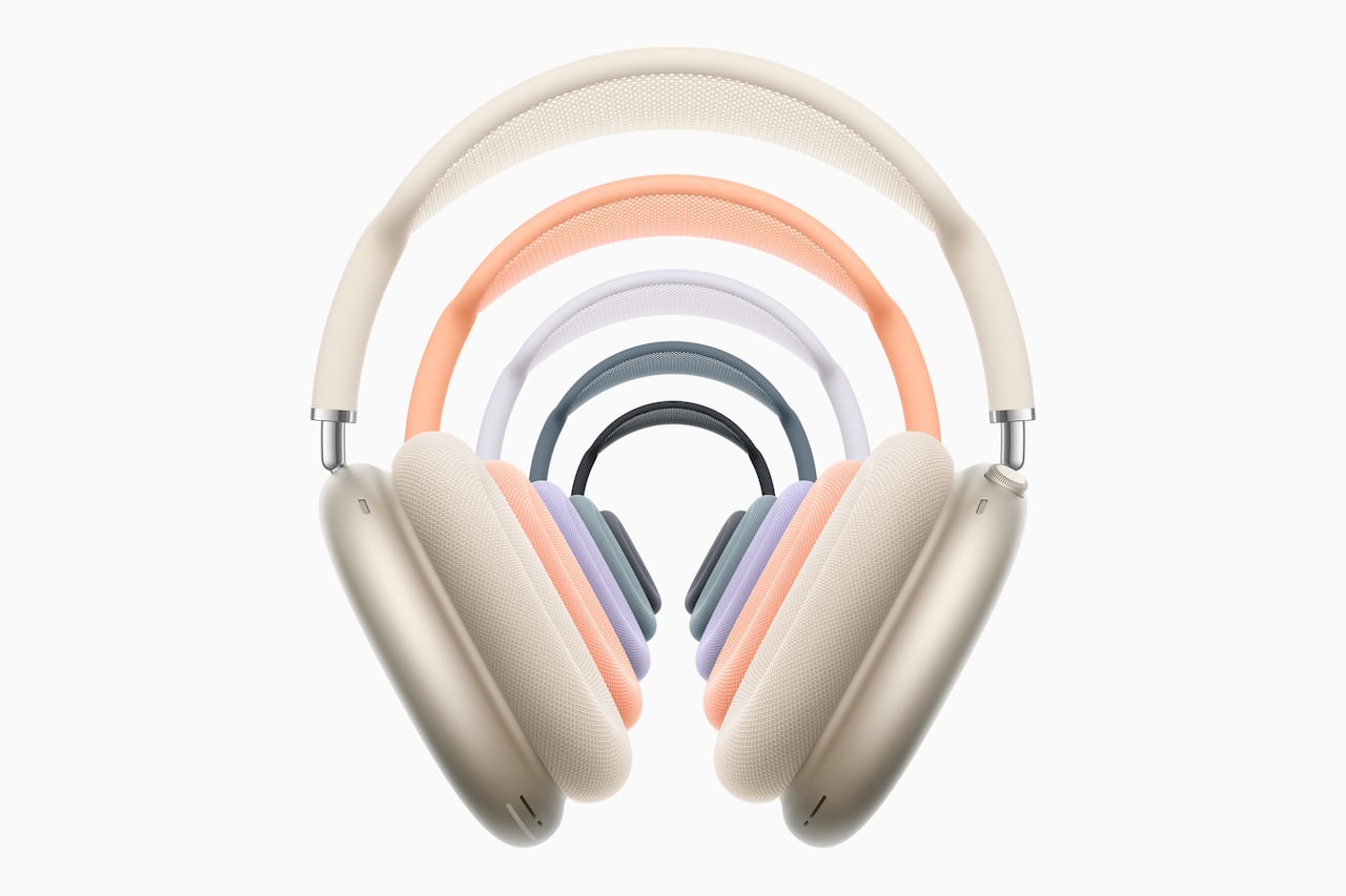 Apple AirPods Max