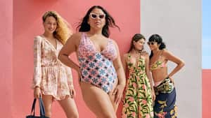 Colección primavera Agua Bendita x Target