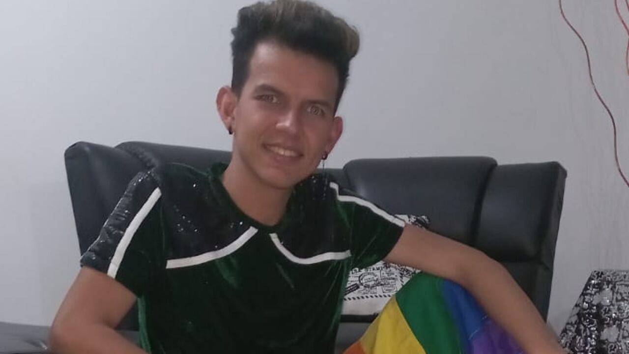 Hendriel Briceño