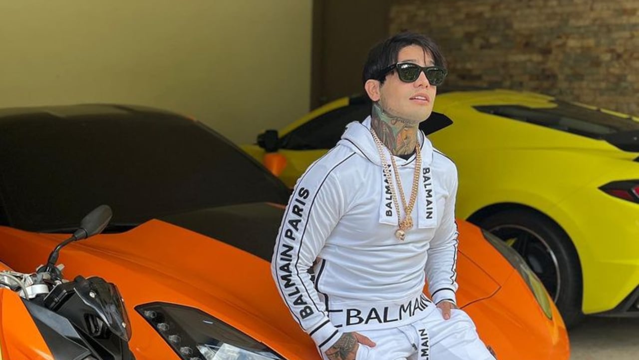 Yeferson Cossio: las millonarias ganancias del creador de contenido